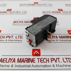 Schneider Electric S-lr2-d1321 C Thermal Overload Relay 12-18a 750v Ui 6kv Uimp
