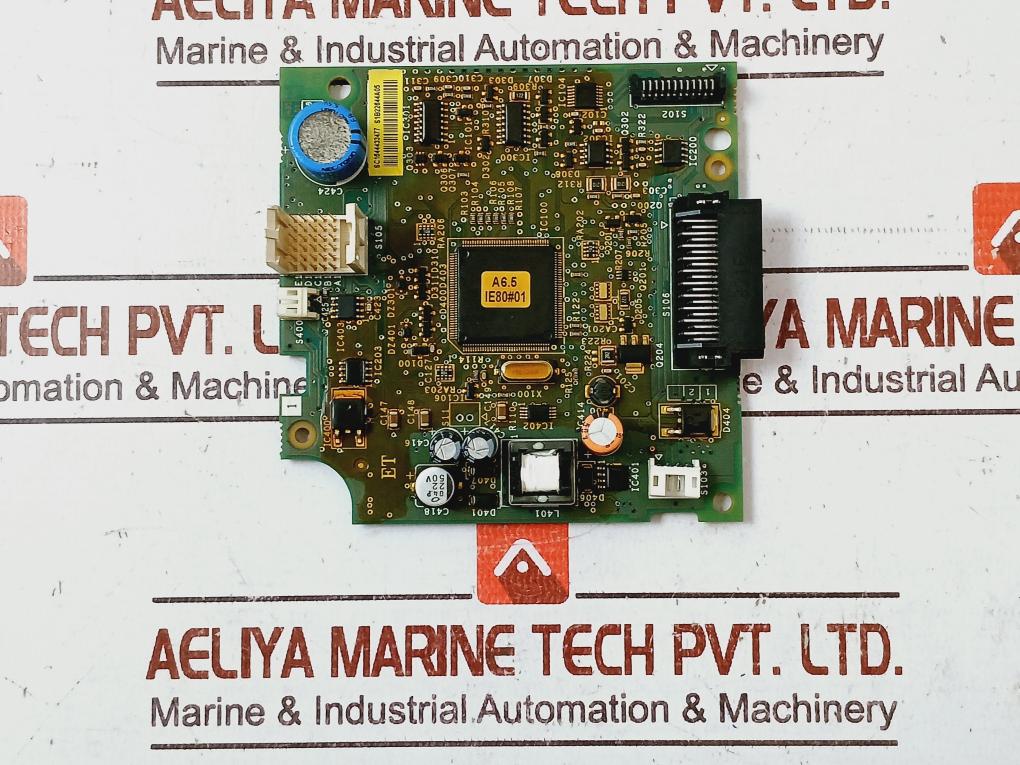 Schneider Electric S1B22643 A01 Printed Circuit Board S1B22644 A05