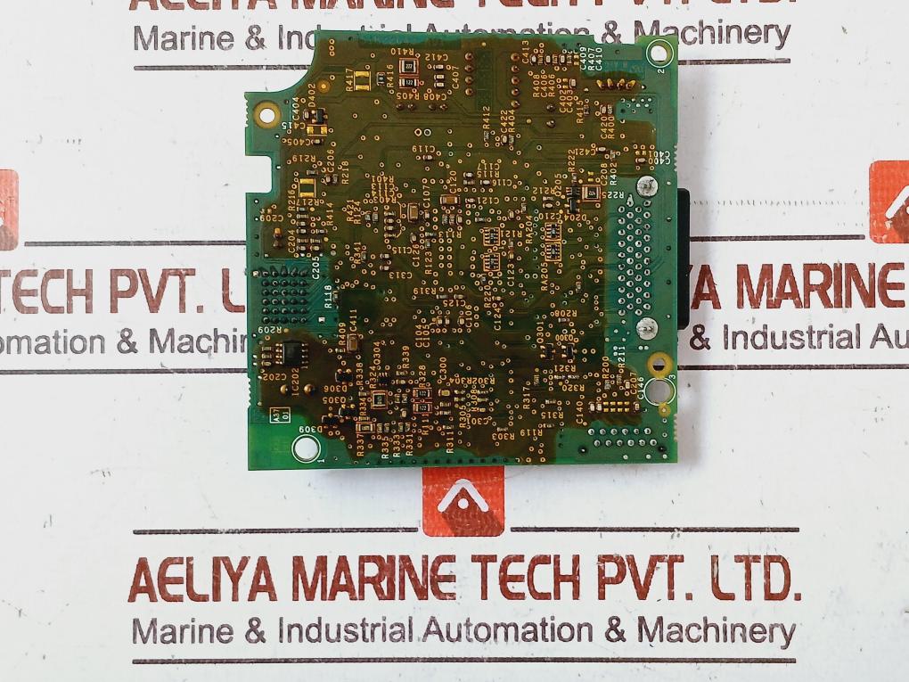 Schneider Electric S1B22643 A01 Printed Circuit Board S1B22644 A05