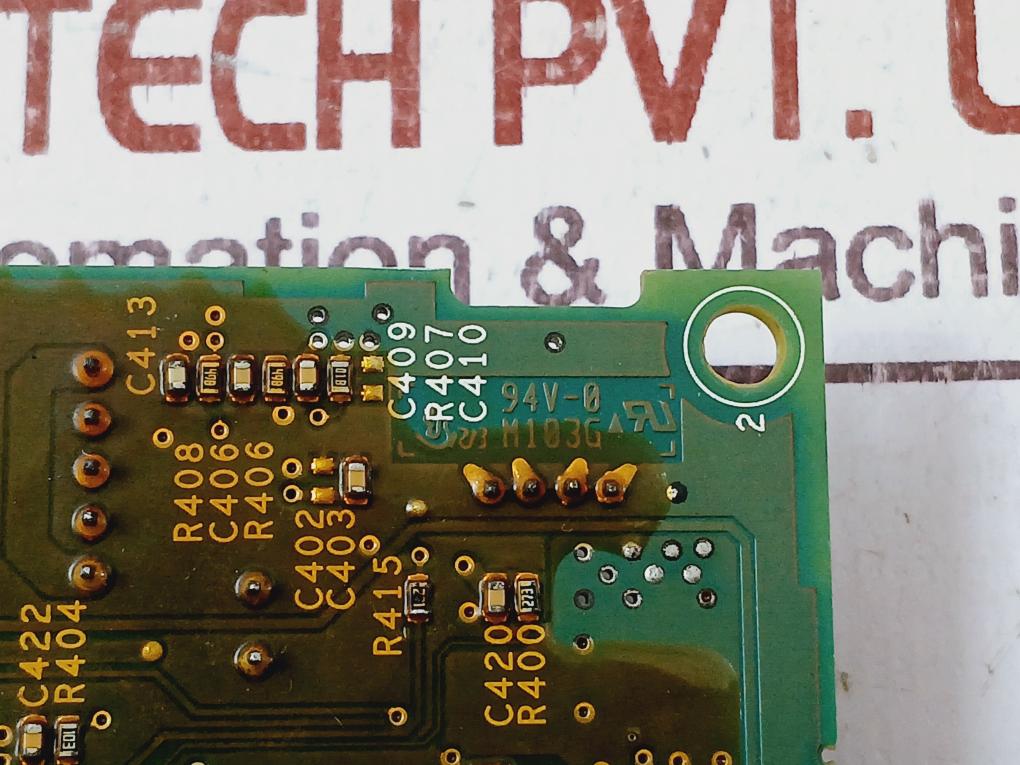 Schneider Electric S1B22643 A01 Printed Circuit Board S1B22644 A05
