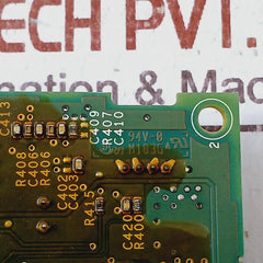 Schneider Electric S1B22643 A01 Printed Circuit Board S1B22644 A05