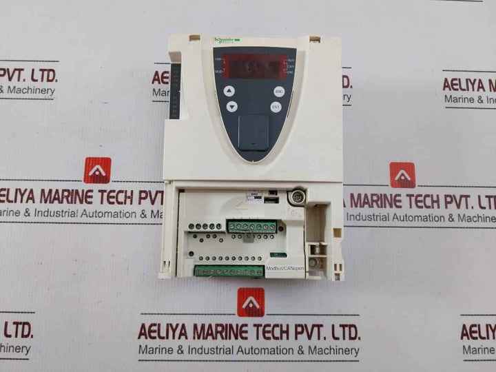 Schneider Electric S1B24208A08 Modbus/Can Open Control Board 94V-0