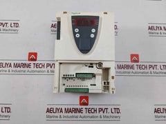 Schneider Electric S1B24208A08 Modbus/Can Open Control Board 94V-0