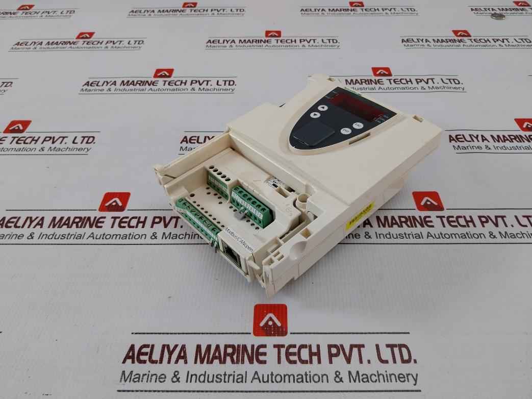 Schneider Electric S1B24208A08 Modbus/Can Open Control Board 94V-0