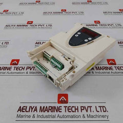 Schneider Electric S1B24208A08 Modbus/Can Open Control Board 94V-0
