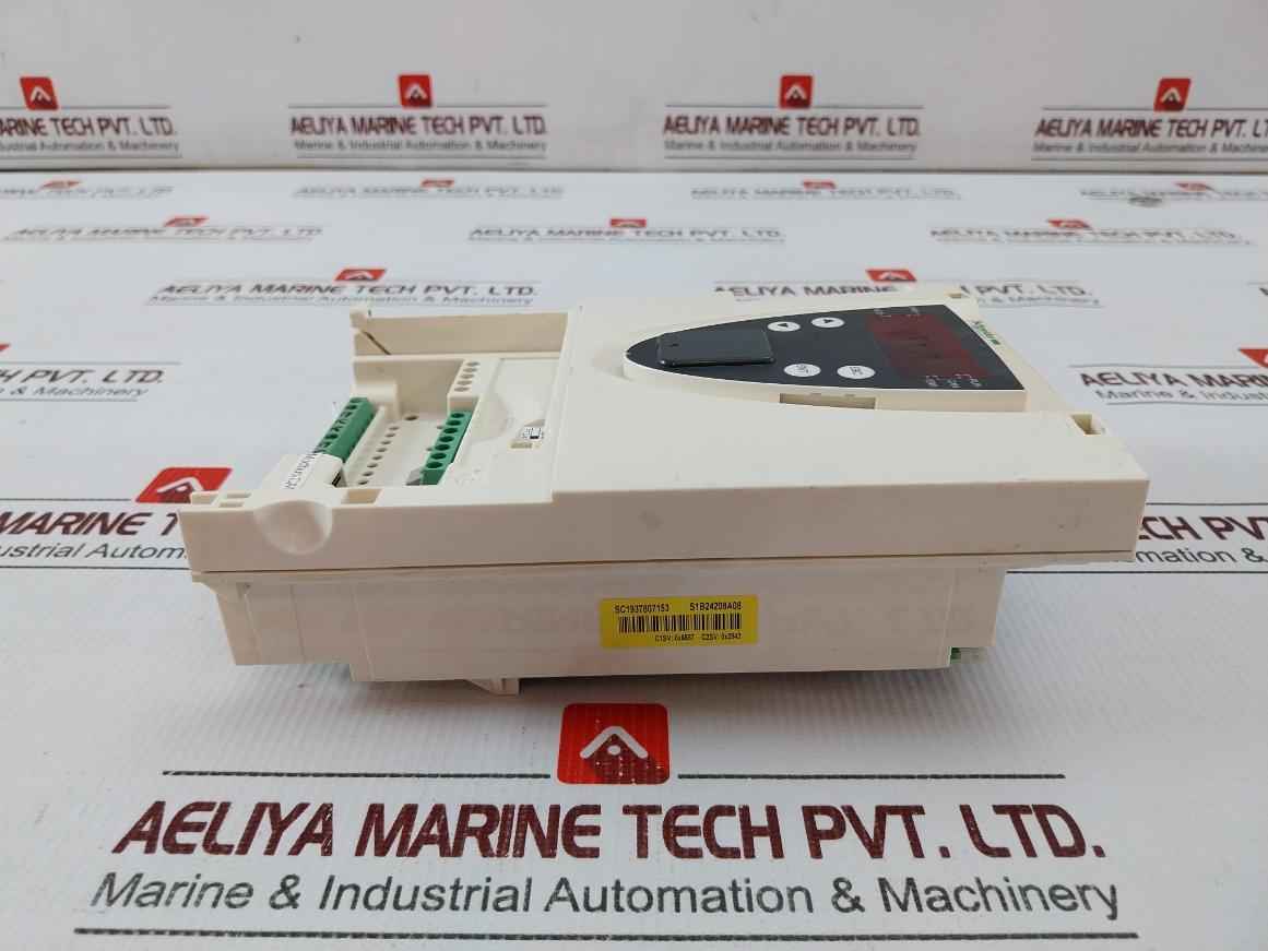 Schneider Electric S1B24208A08 Modbus/Can Open Control Board 94V-0