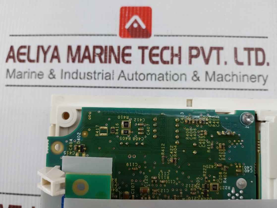 Schneider Electric S1B24208A08 Modbus/Can Open Control Board 94V-0