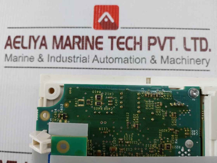 Schneider Electric S1B24208A08 Modbus/Can Open Control Board 94V-0