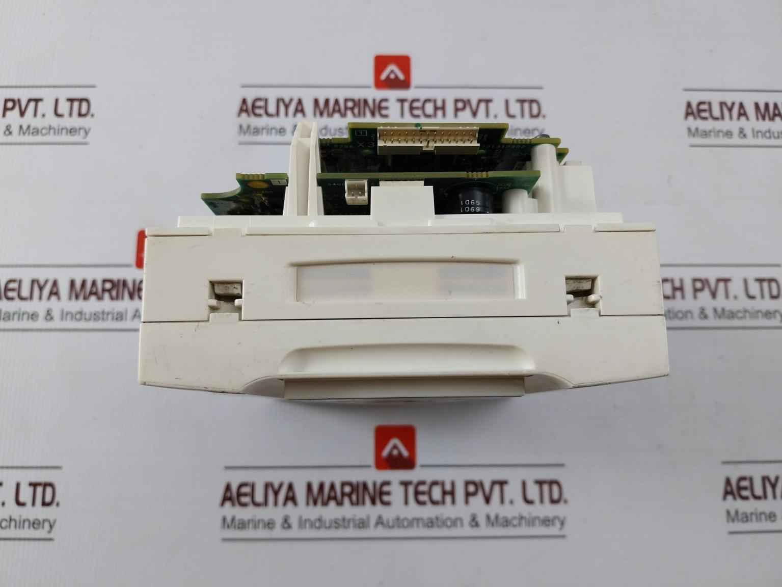 Schneider Electric S1b22643 A01 Drive Controller Unit 0-10vdc 4.4 Lb.in