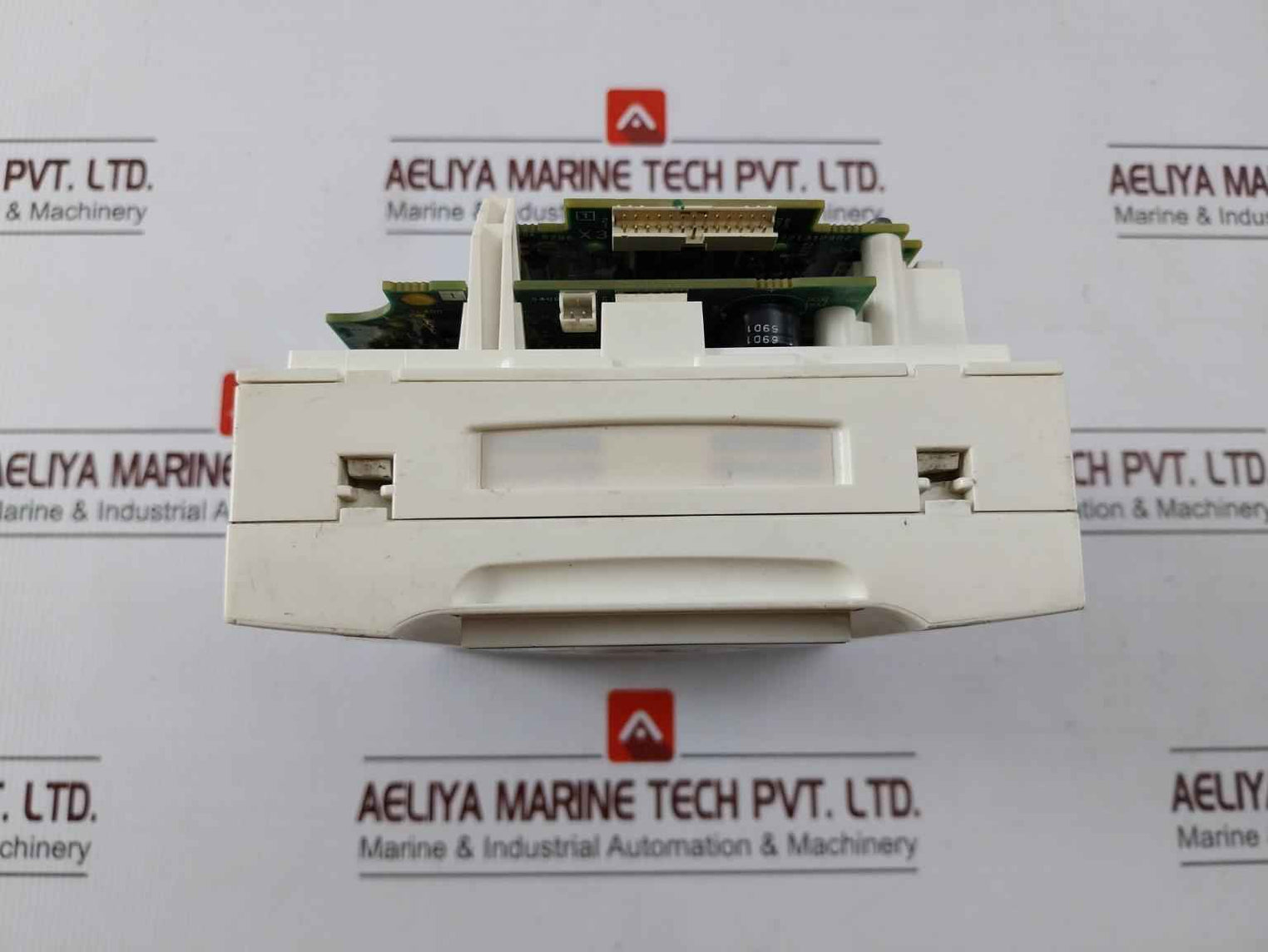 Schneider Electric S1b22643 A01 Drive Controller Unit 0-10vdc 4.4 Lb.in