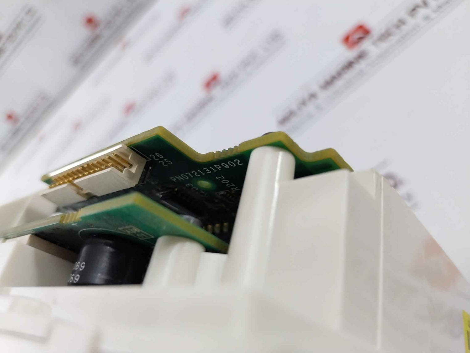 Schneider Electric S1b22643 A01 Drive Controller Unit 0-10vdc 4.4 Lb.in