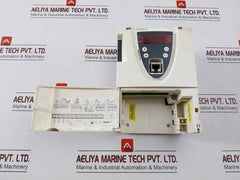Schneider Electric S1b22643 A01 Drive Controller Unit 0-10vdc 4.4 Lb.in