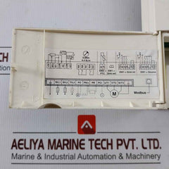 Schneider Electric S1b22643 A01 Drive Controller Unit 0-10vdc 4.4 Lb.in