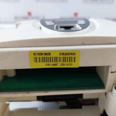 Schneider Electric S1b22643 A01 Drive Controller Unit 0-10vdc 4.4 Lb.in