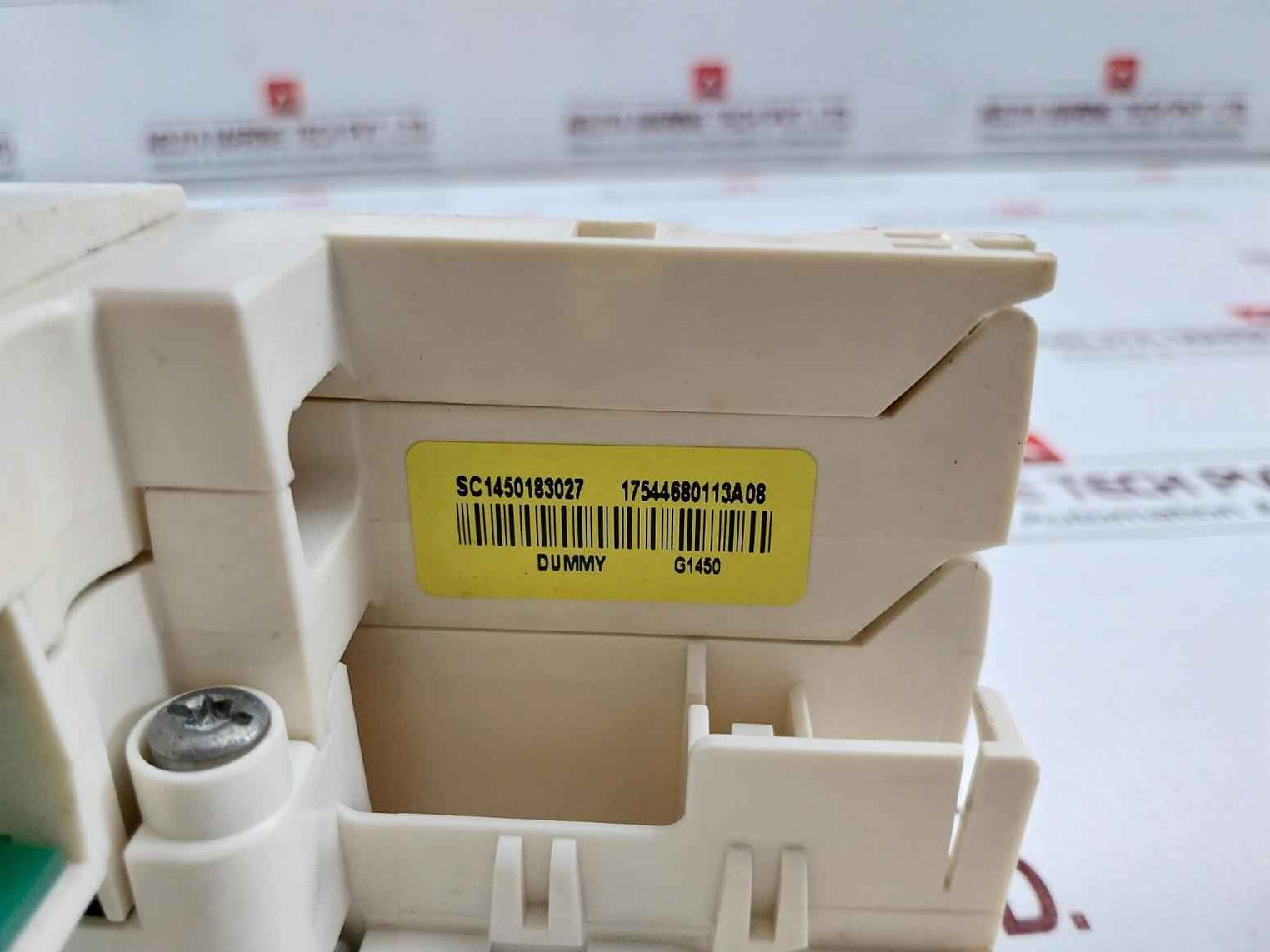 Schneider Electric S1b22643 A01 Drive Controller Unit 0-10vdc 4.4 Lb.in