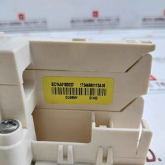 Schneider Electric S1b22643 A01 Drive Controller Unit 0-10vdc 4.4 Lb.in
