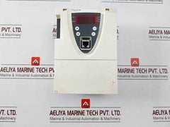 Schneider Electric S1b22643 A01 Drive Controller Unit 0-10vdc 4.4 Lb.in