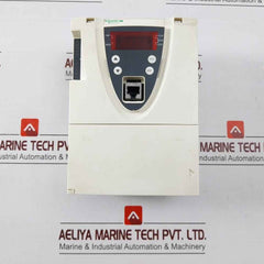 Schneider Electric S1b22643 A01 Drive Controller Unit 0-10vdc 4.4 Lb.in