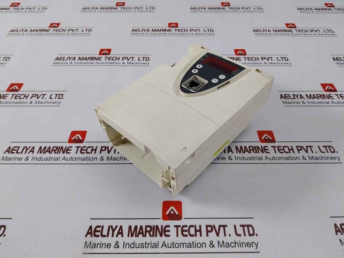 Schneider Electric S1b22643 A01 Drive Controller Unit 0-10vdc 4.4 Lb.in