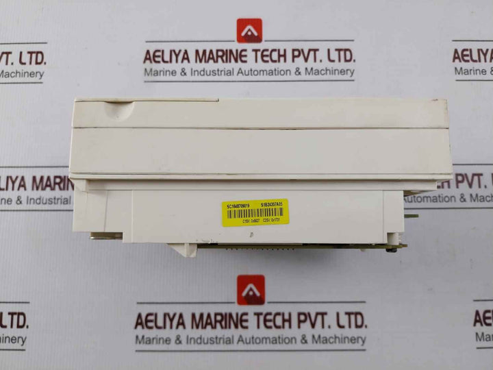 Schneider Electric S1b22643 A01 Drive Controller Unit 0-10vdc 4.4 Lb.in