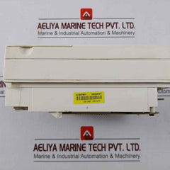 Schneider Electric S1b22643 A01 Drive Controller Unit 0-10vdc 4.4 Lb.in