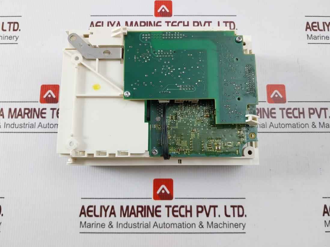 Schneider Electric S1b22643 A01 Drive Controller Unit 0-10vdc 4.4 Lb.in