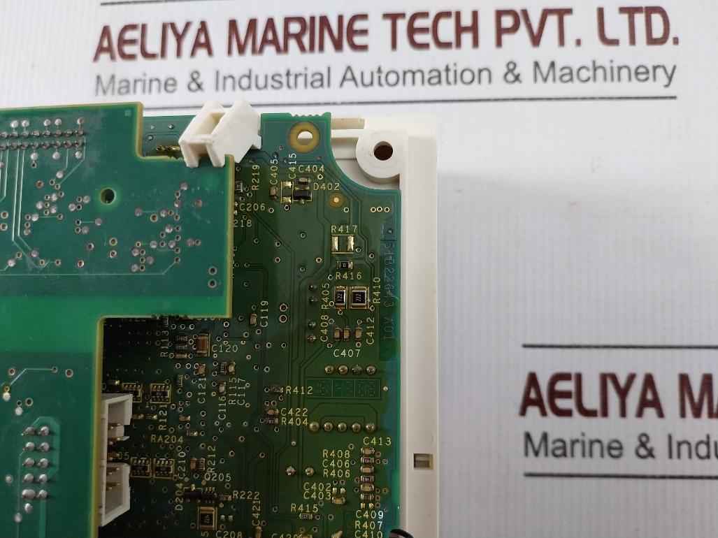 Schneider Electric S1b22643 A01 Drive Controller Unit 0-10vdc 4.4 Lb.in