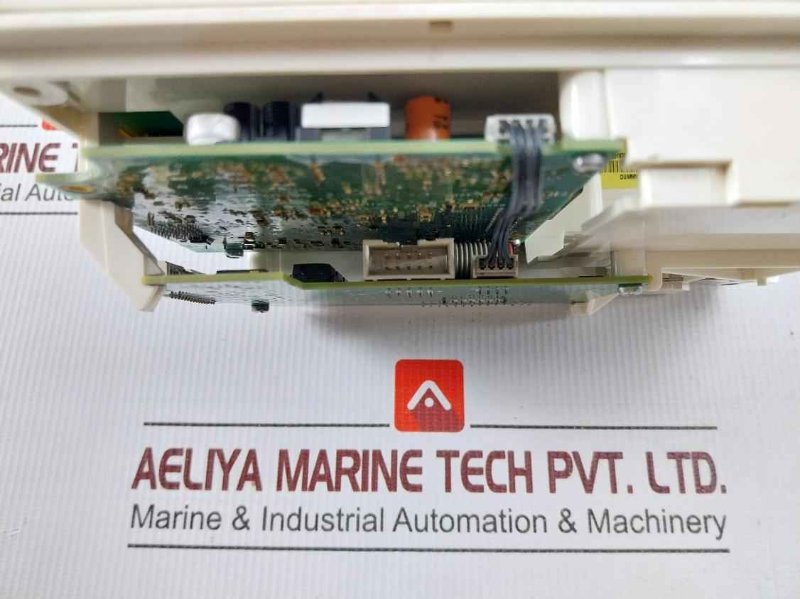 Schneider Electric S1b22643 A01 Drive Controller Unit 0-10vdc 4.4 Lb.in