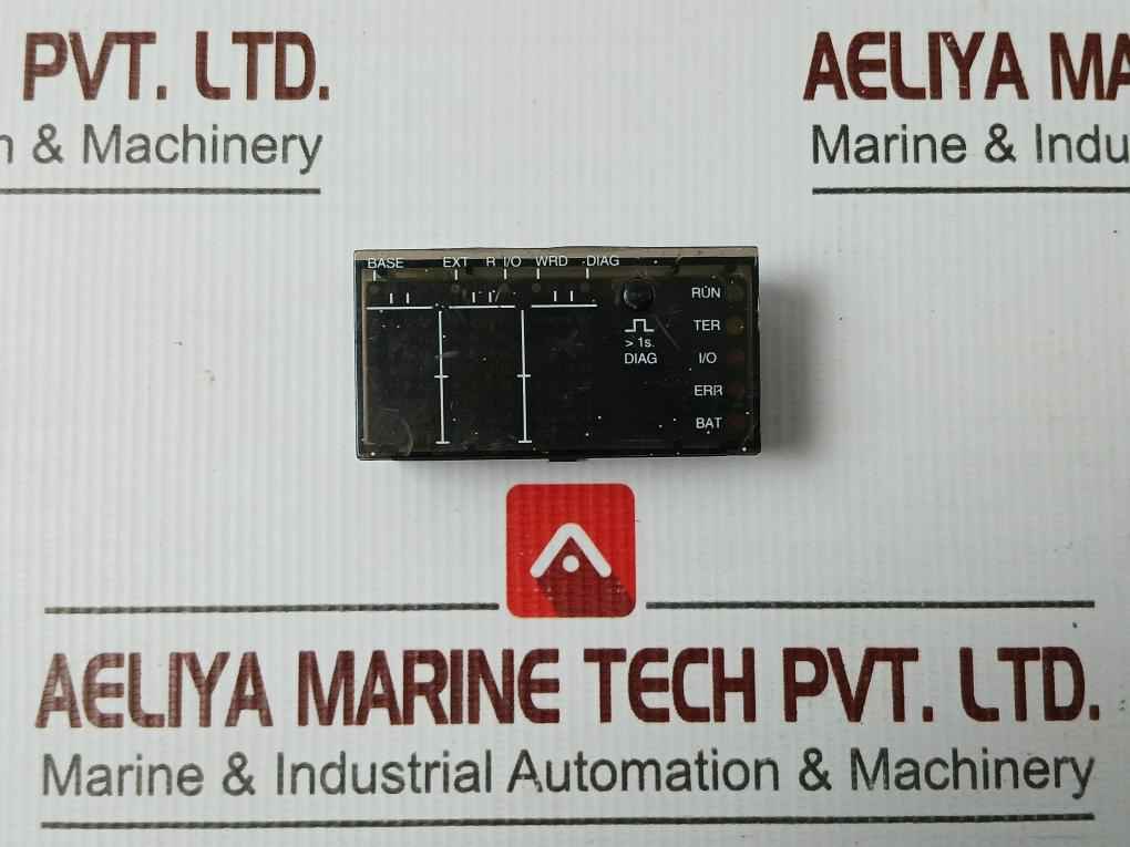 Schneider Electric Scew815404160101A01 Centralized Display Block Rl 01