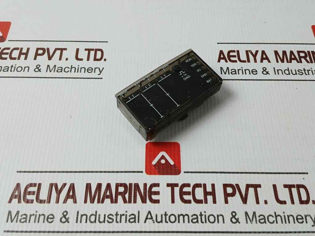 Schneider Electric Scew815404160101A01 Centralized Display Block Rl 01