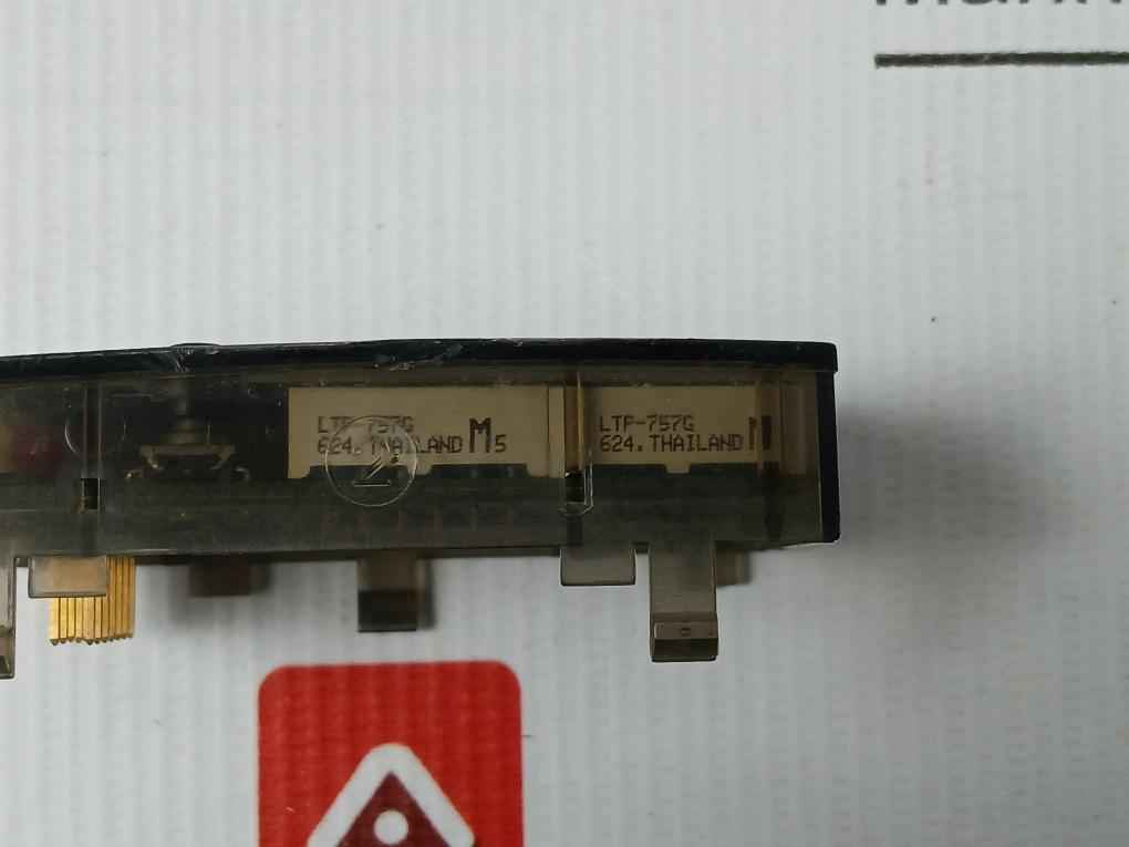 Schneider Electric Scew815404160101A01 Centralized Display Block Rl 01