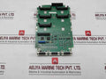Schneider Electric Scew815900480101a02 Printed Circuit Board Module