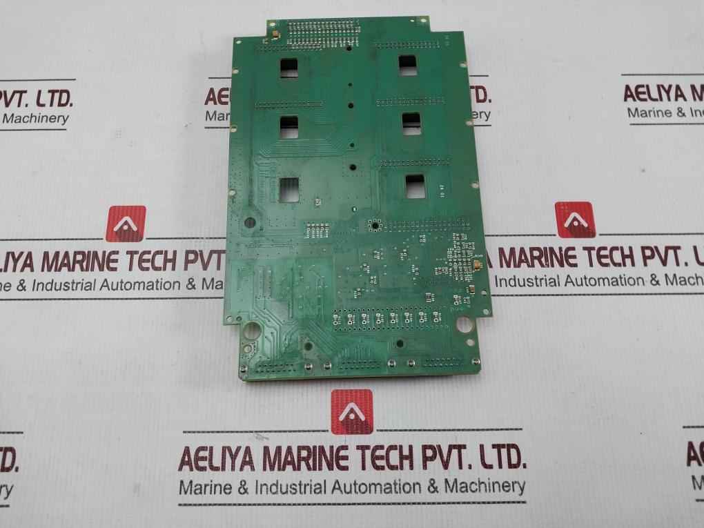 Schneider Electric Scew815900480101a02 Printed Circuit Board Module