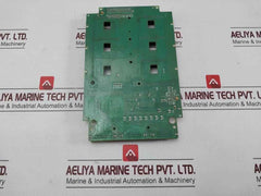 Schneider Electric Scew815900480101a02 Printed Circuit Board Module