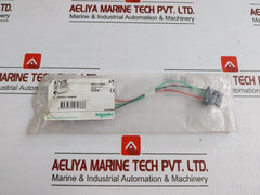 Schneider Electric Sde Fault Trip Indication Contact 47078