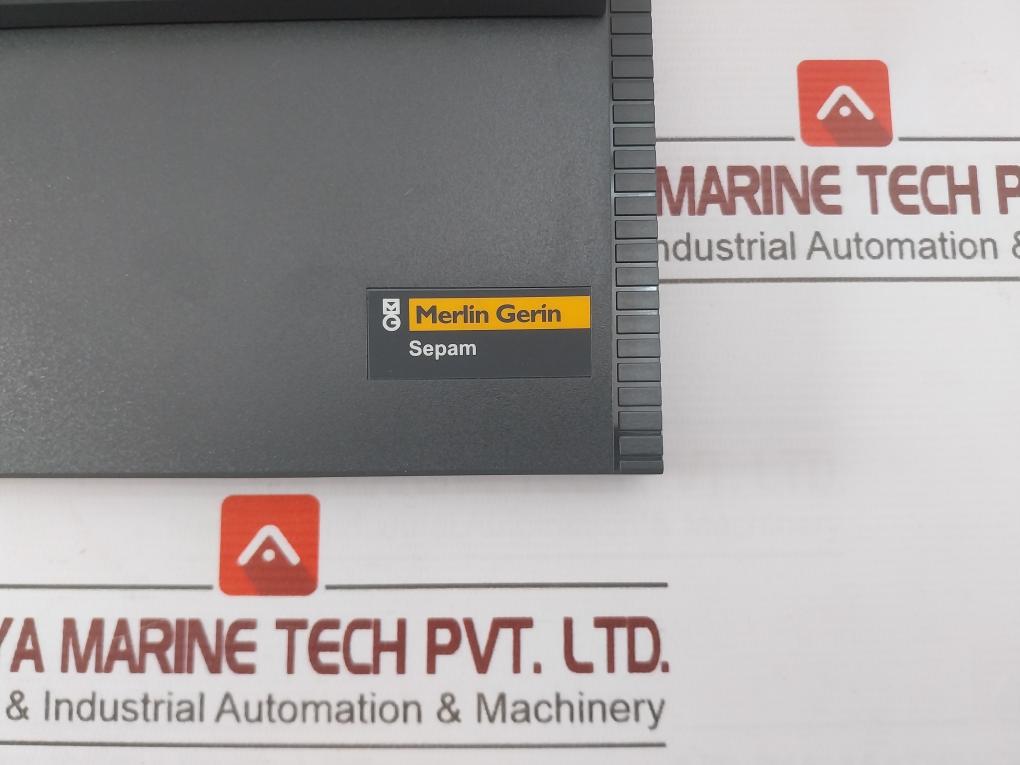 Schneider Electric Sdk303 Digital Protection Relay Pcb-vf1374 1030062987