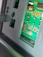 Schneider Electric Sdk303 Digital Protection Relay Pcb-vf1374 1030062987
