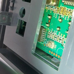 Schneider Electric Sdk303 Digital Protection Relay Pcb-vf1374 1030062987