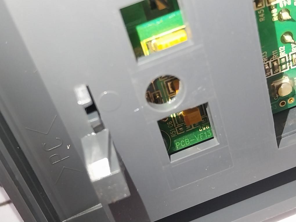 Schneider Electric Sdk303 Digital Protection Relay Pcb-vf1374 1030062987