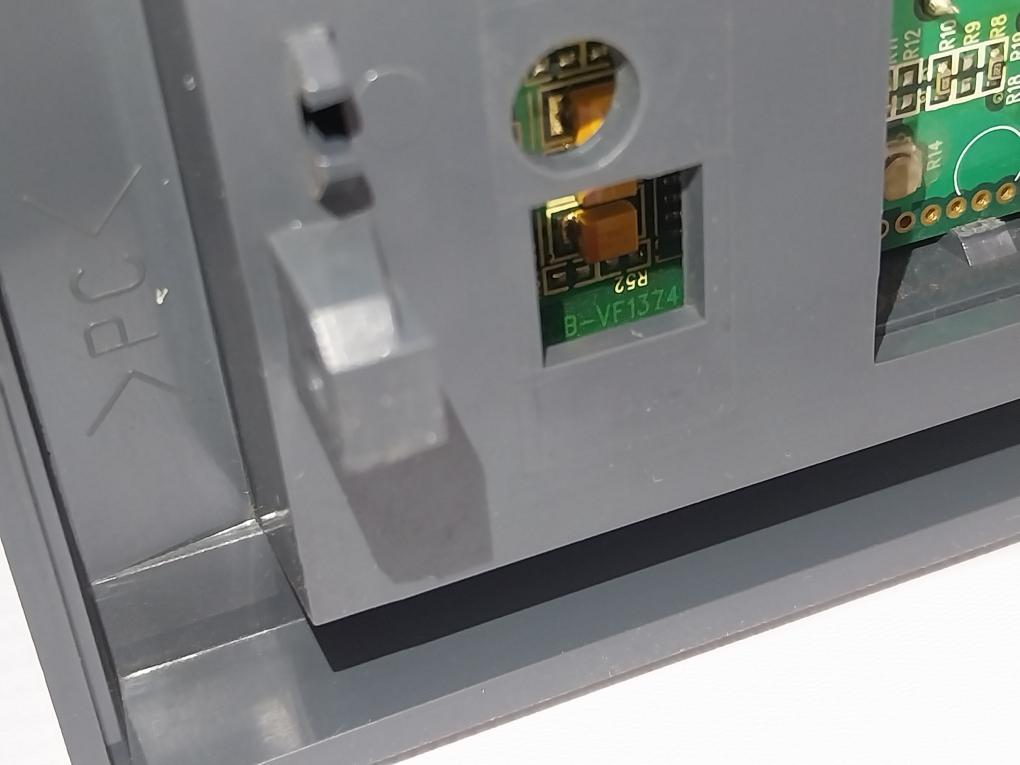 Schneider Electric Sdk303 Digital Protection Relay Pcb-vf1374 1030062987