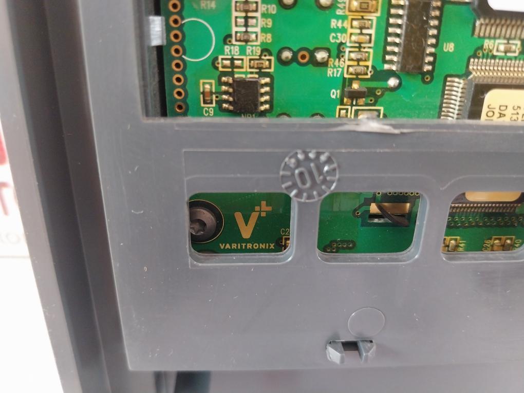 Schneider Electric Sdk303 Digital Protection Relay Pcb-vf1374 1030062987