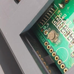 Schneider Electric Sdk303 Digital Protection Relay Pcb-vf1374 1030062987