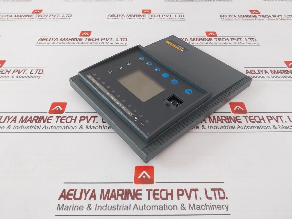 Schneider Electric Sdk303 Digital Protection Relay Pcb-vf1374 1030062987