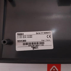 Schneider Electric Sdk303 Digital Protection Relay Pcb-vf1374 1030062987