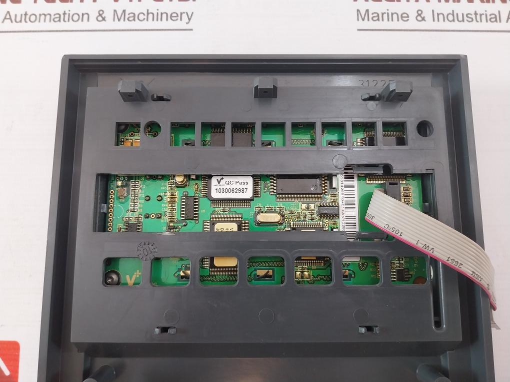 Schneider Electric Sdk303 Digital Protection Relay Pcb-vf1374 1030062987