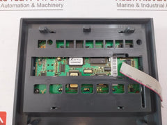 Schneider Electric Sdk303 Digital Protection Relay Pcb-vf1374 1030062987
