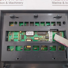 Schneider Electric Sdk303 Digital Protection Relay Pcb-vf1374 1030062987