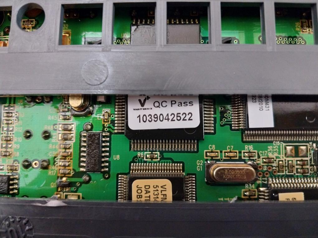 Schneider Electric Sdk303 Merlin Gerin Sepam Digital Protection Relay 59694