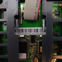 Schneider Electric Sdk303 Merlin Gerin Sepam Digital Protection Relay 59694