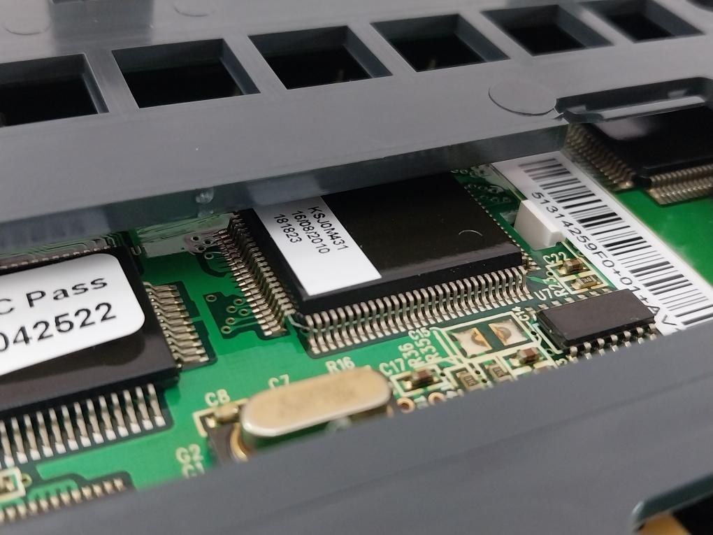 Schneider Electric Sdk303 Merlin Gerin Sepam Digital Protection Relay 59694